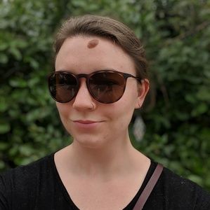 Meet your Posher, Kristen